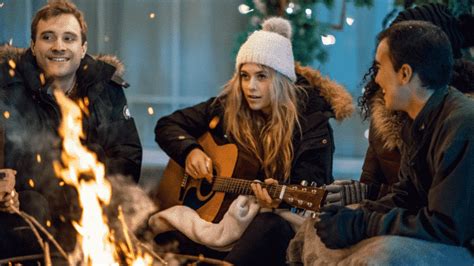 Easy Campfire Guitar Songs Musician Authority