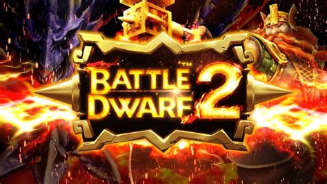 Battle Dwarf Slot Jogue Gr Tis E Analisadas Por Slotscalendar