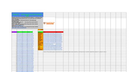 Cakhia Tv Xem B Ng Tr C Tuy N Cakhiatv Google Sheets