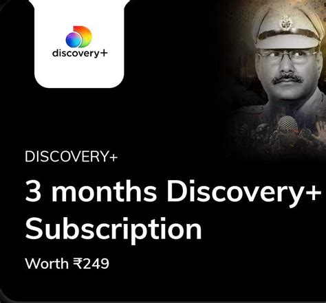 Discovery Plus Premium Subscription for Free - Working Tricks Added