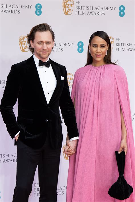 Zawe Ashton and Tom Hiddleston Are Expecting First Child | POPSUGAR ...