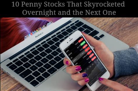 The Top 5 Penny Stocks to Watch in 2023 | Youzign