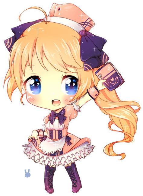 C Esme By Jorsu Deviantart On Deviantart Anime Chibi Kawaii