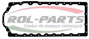 Uszczelka Misy Olejowej Massey Ferguson Pk M M