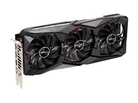 Asrock Radeon Rx 6700 Xt Challenger Pro Gaming Graphic Card 12gb Gddr6