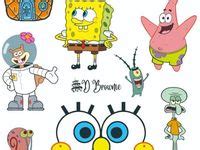 Ideas De Bob Esponja En Bob Esponja Bob Esponja Cumplea Os