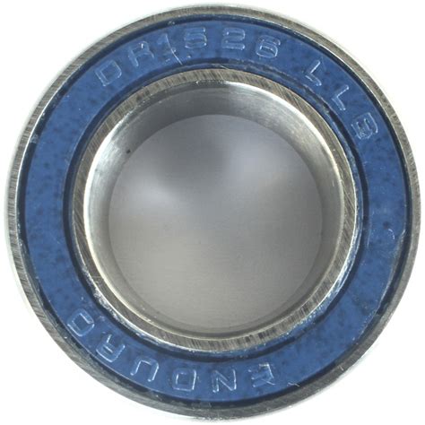 Enduro Bearings Dr Llb Abec Double Row Ball Bearing X X Mm