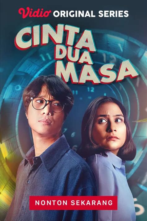 Cinta Dua Masa TV Series 2023 2023 Posters The Movie Database TMDB