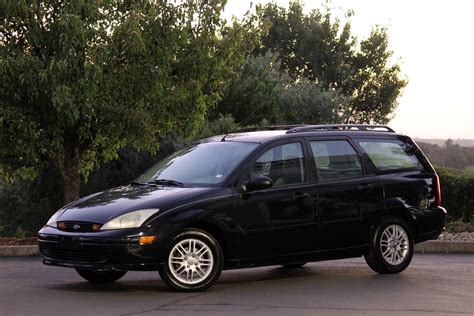 Prestige Motors Pre Owned 2002 Ford Focus Se Wagon For Sale