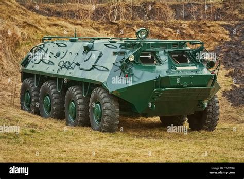 Wheeled Armoured Fighting Vehicle Hi Res Stock Photography And Images