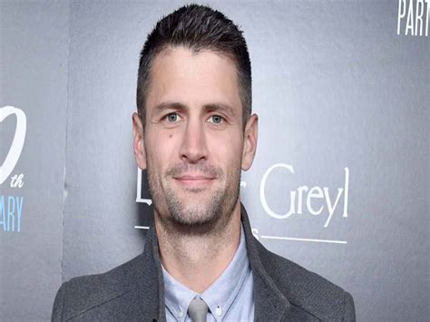 James Lafferty Net Worth Age Biography Parents Wife Movies