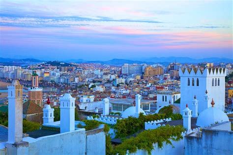 Tangier Casbah - All You Need to Know BEFORE You Go - Updated 2020 ...