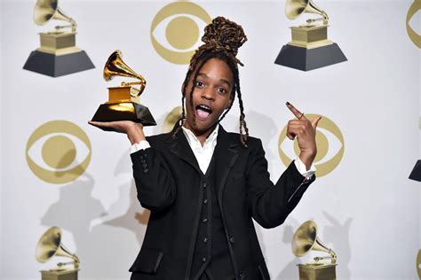 Koffee Says She Has No Idea Who Has Her Reggae Grammy Trophy Dancehallmag