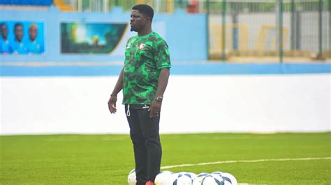 NPFL Why Remo Stars Lost To Niger Tornadoes Ogunmodede Daily Post