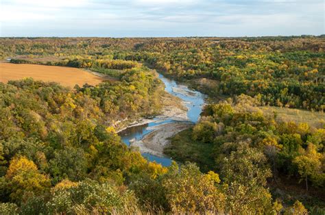 Pembina Gorge To Become 14th State Park Of North Dakota Kvrr Local News