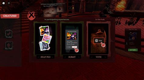 Roblox The Haunt: All badges