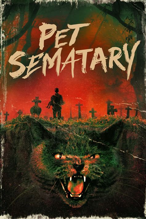 Pet Sematary (1989) - Desktop Wallpapers, Phone Wallpaper, PFP, Gifs ...