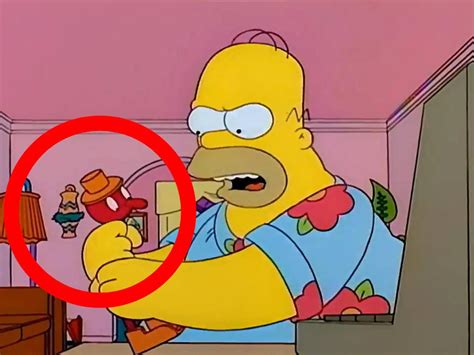 Los Simpson Aves Loros Y Guacamayos En Una Historia única Loros Y