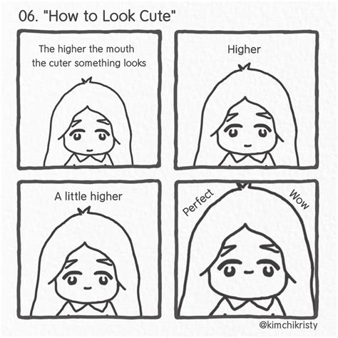 Cute Meme Faces