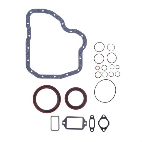 Gm Lb Lly Lbz Duramax Bottom End Gasket Set Cometic Gasket Pro B