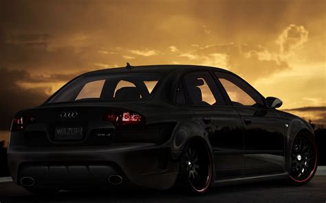 Audi Dual Screen Wallpaper Hd