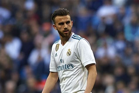 Official Real Madrid Send Borja Mayoral To Roma On Two Year Loan Deal