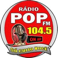 R Dio Pop Fm Olinda Pe Brasil Radios Br