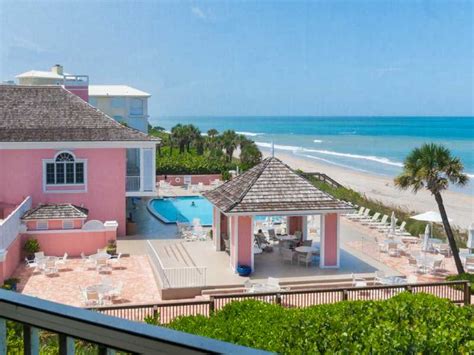 SEA OAKS VERO BEACH FL OCEANFRONT CONDOS WITH BEACH CLUB AND TENNIS