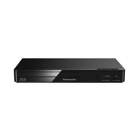 Blu Ray Player Panasonic Dmp Bd Eg K