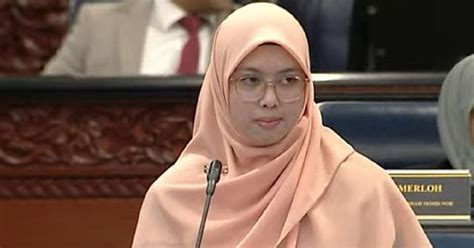 Mahkamah Tinggi Arah Siti Mastura Fail Pembelaan Harian Metro