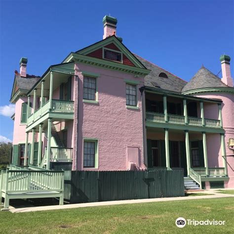 2024Southdown Plantation The Terrebonne Museum 旅游攻略 门票 地址 问答 游记点评泰勒博恩