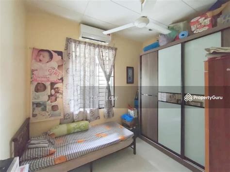 Single Storey Corner House Taman Setia Indah Jln Setia Setia