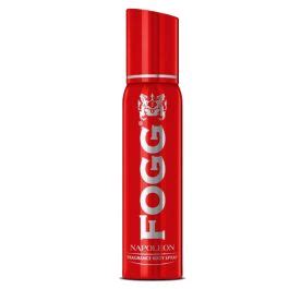 Buy Fogg Napoleon Fragrance Body Spray For Men Cossouq