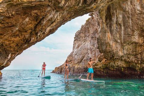 Marietas Islands Escondida Beach 2024 Puerto Vallarta