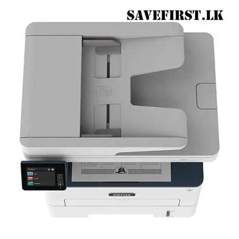 Xerox B235 Laser Printer with Print, Scan ,Copy Fax | savefrist.com