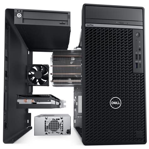 Dell Optiplex 7010 Plus Intel Core I7 13700 16gb 512gb Ssd