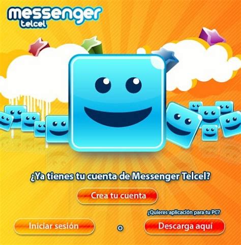 Descargar Aplicacion Messenger Telcel Gratis Para Pc