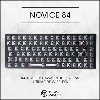 Novice Series By Ciy Mechanical Keyboard Keys Mechanical