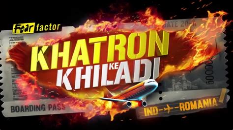 Khatron Ke Khiladi 14 Finalists Who Are The Top 6 Contestants