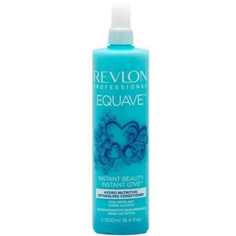 Revlon Professional Equave Instant Hydro Nutritive Detangling