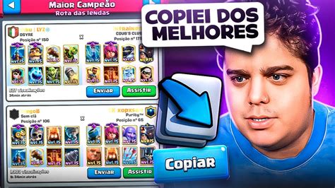 FINALMENTE A TV ROYALE AGORA TEM OS MELHORES DO MUNDO OS MELHORES