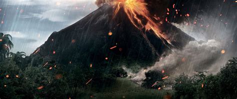 2560x1080 Jurassic World Fallen Kingdom 12k 2560x1080 Resolution HD 4k ...