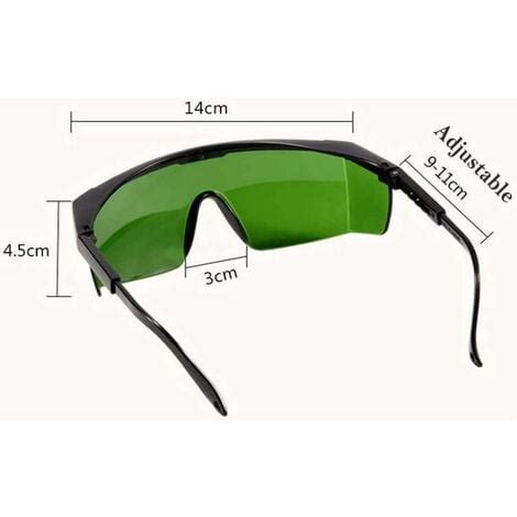 Ahlsen Lunettes De Protection Des Yeux Lunettes De Protection Lunettes