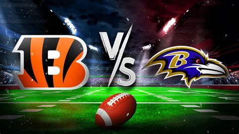 Bengals Vs Ravens Prediction Odds Pick For NFL Week 10