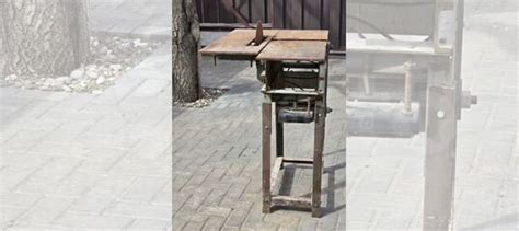 Циркулярный станок по дереву купить в Саратове с доставкой | Товары для ...