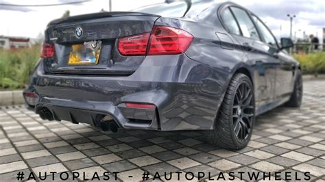 F30 M3 Body Kit