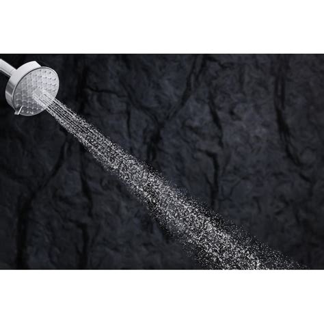 Kohler Awaken Oil Rubbed Bronze Fixed Showerhead 175 Gpm 66 Lpm In The Shower Heads