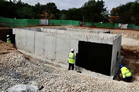 El Govern invierte casi 9 M en las obras de renovación del sistema de