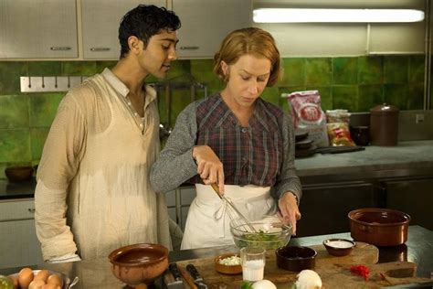 Movie Review The Hundred Foot Journey Reel Life With Jane