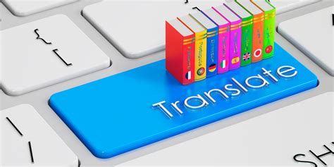 How Translation Agencies Continue To Adapt And Evolve In 2020